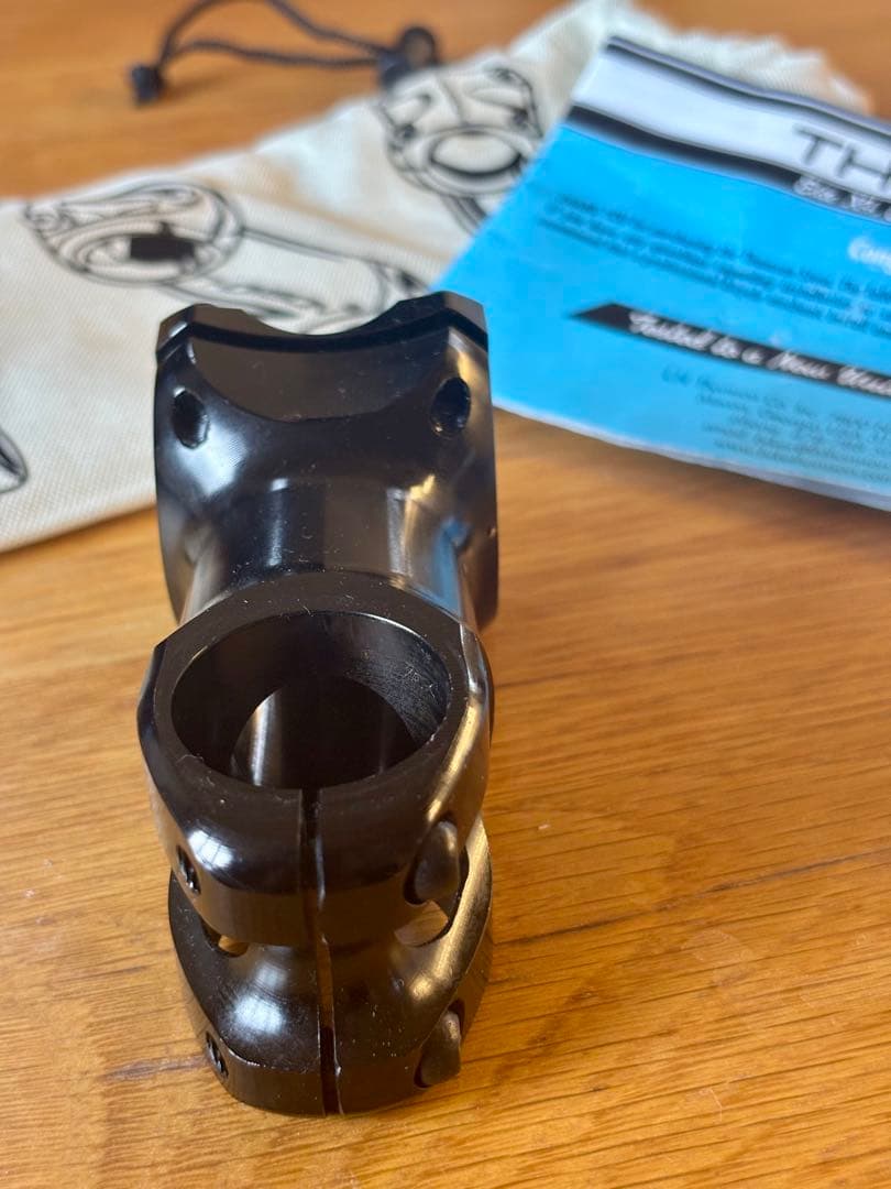 Thomson トムソン Elite X4 Stem エリートX4ステム70㎜