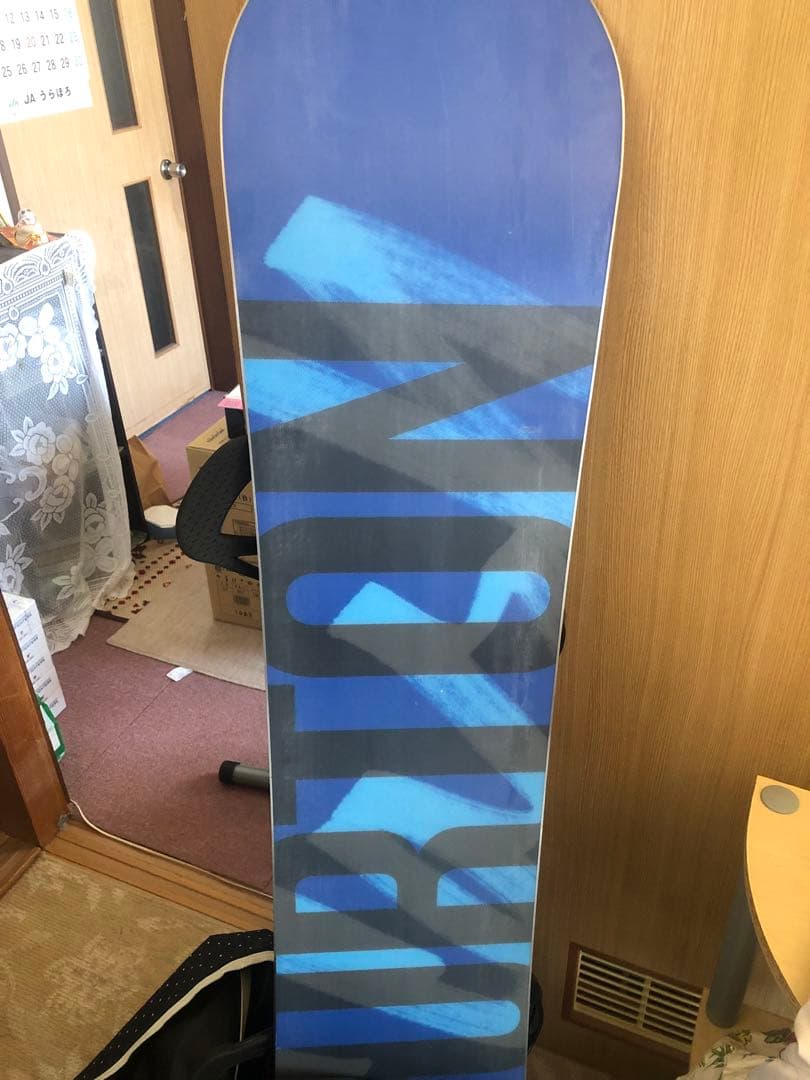 スノボ板
