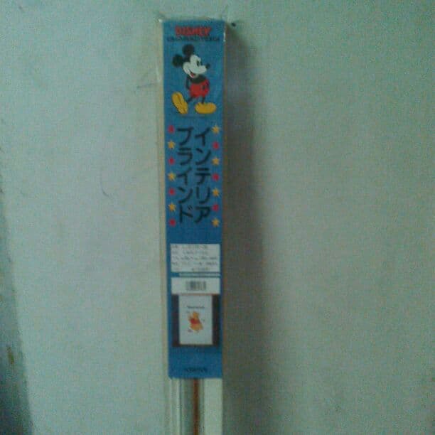 プ―さんのアルミブラインド幅88センチ*183丈、25ミリアルミニウム製品