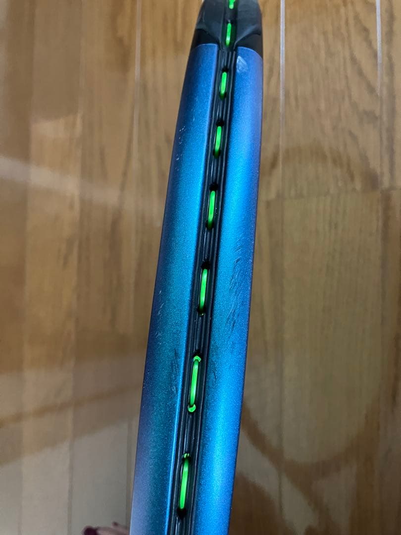 ラケット(硬式用) Wilson ULTRA V4 300g G2