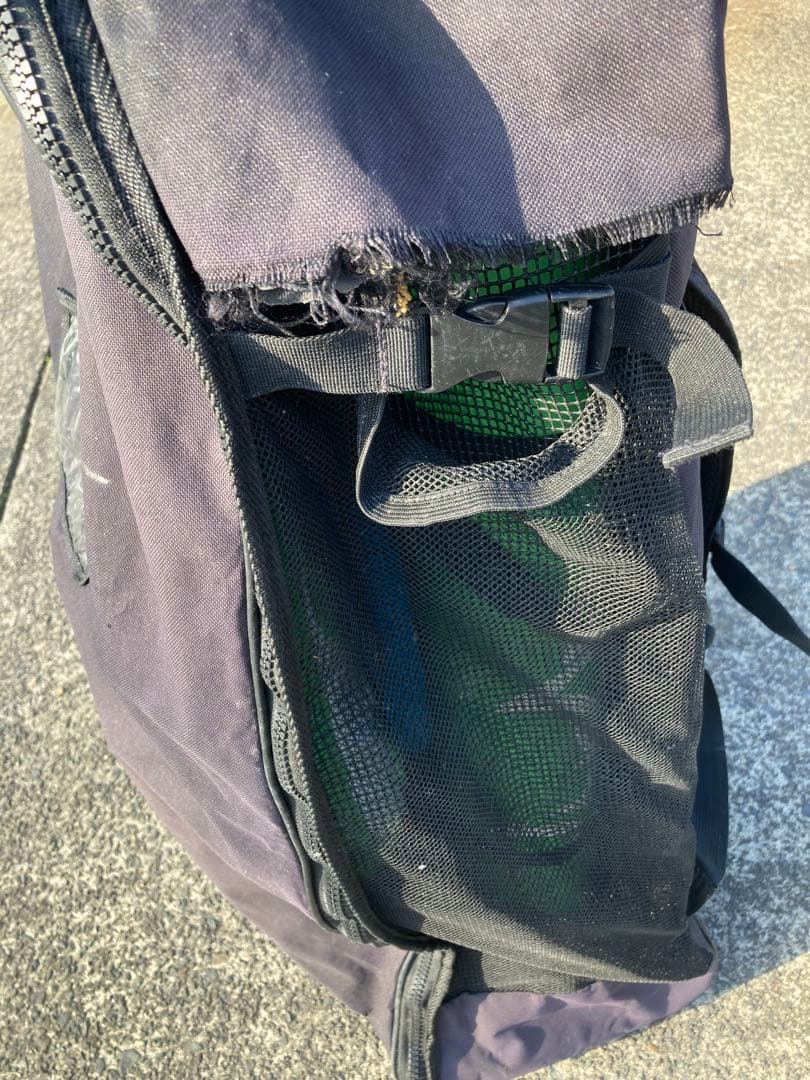 SHARK SUP 9'2\" サーフ iSUP ボード