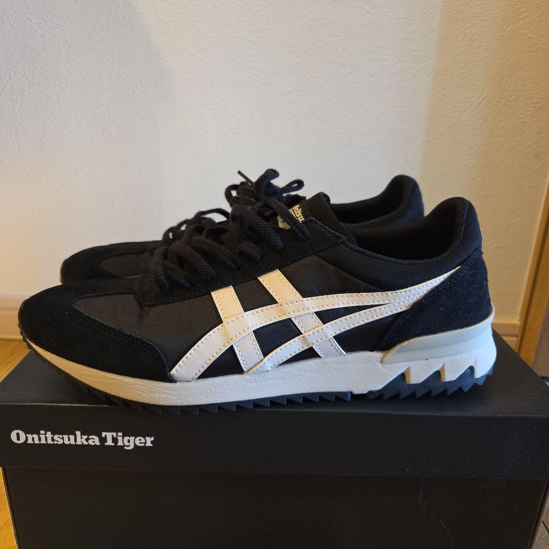 Onitsuka Tiger カリフォルニア 78 EX 27cm