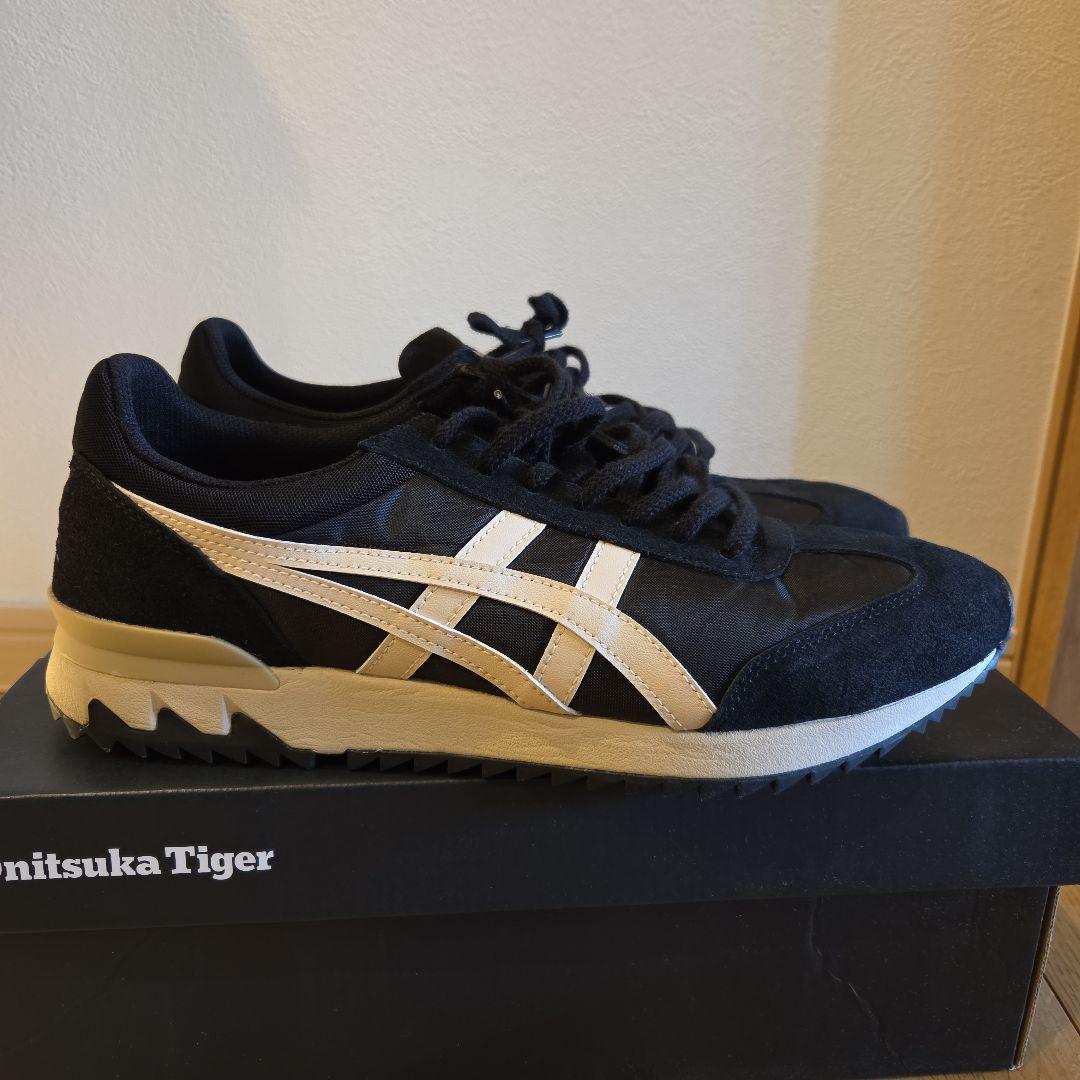 Onitsuka Tiger カリフォルニア 78 EX 27cm