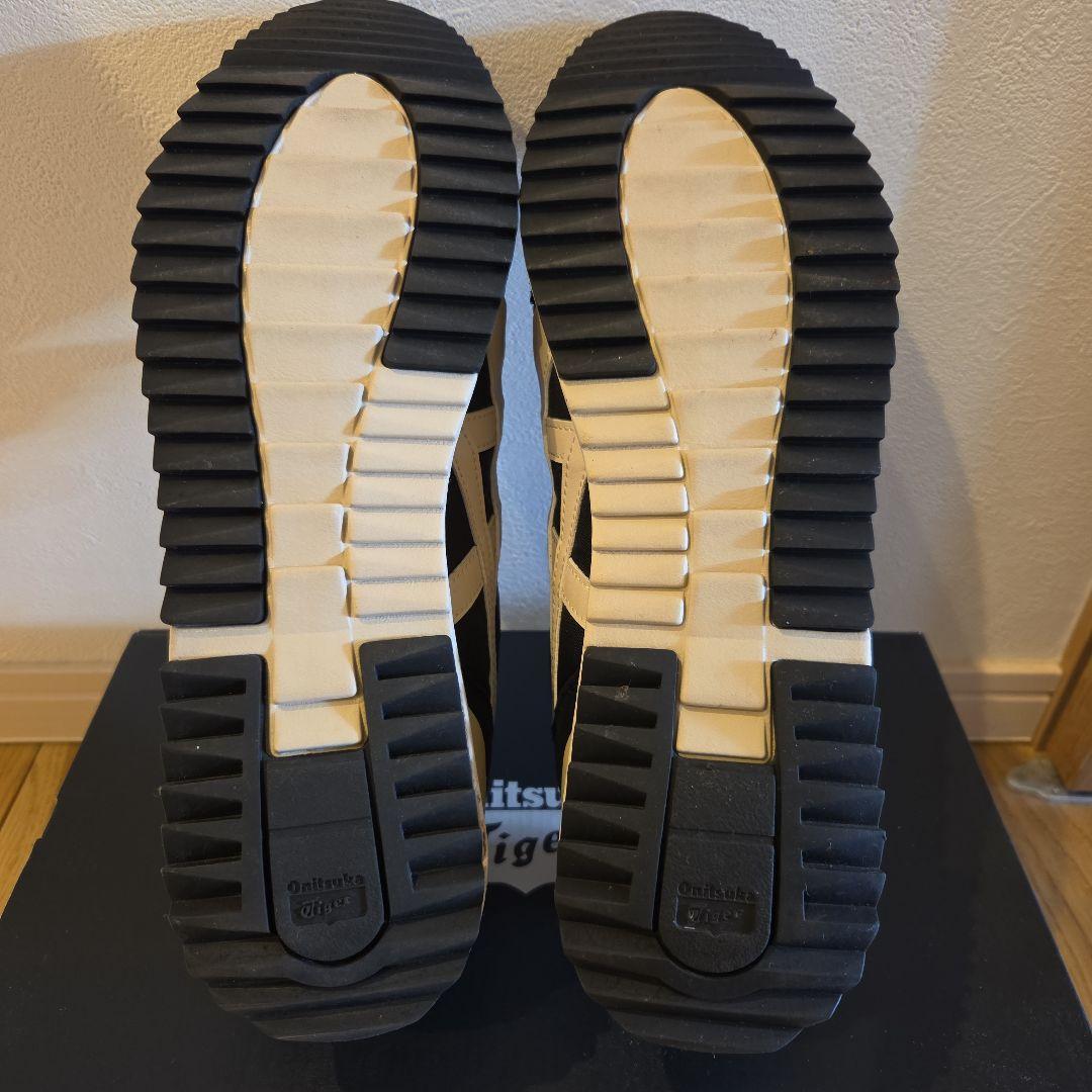 Onitsuka Tiger カリフォルニア 78 EX 27cm