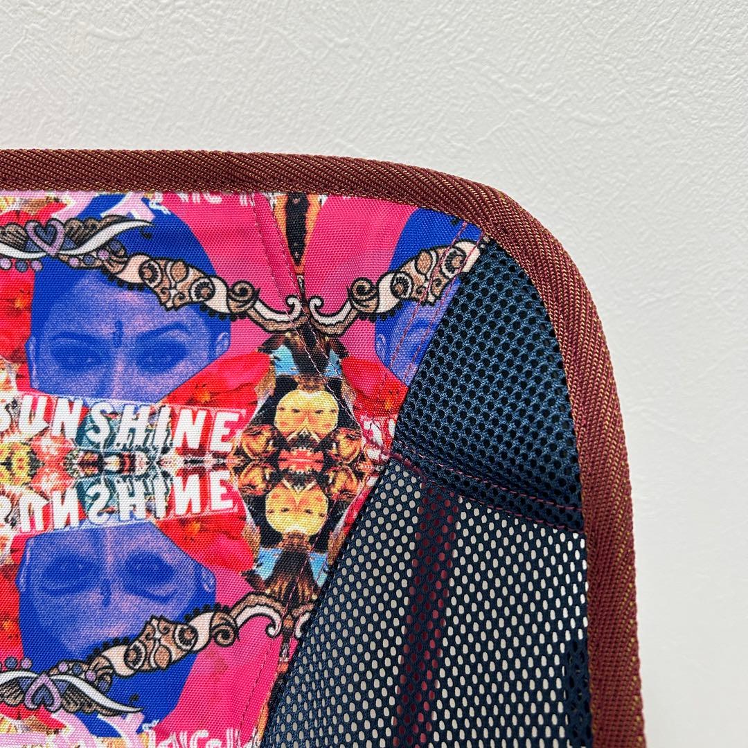 Helinox（ヘリノックス ）× Monro（モンロ） チェアエリート⑧