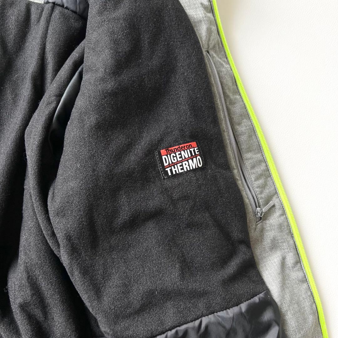 3302【美品】フェニックス　スキーウェア 上下セット ps5722p30