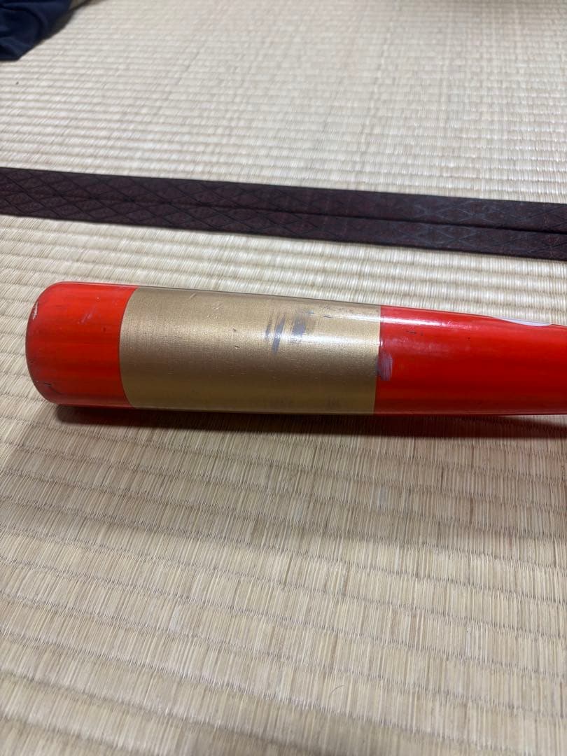 ［⭐︎値下げしました⭐︎］インフィニティバット　平田良介モデル