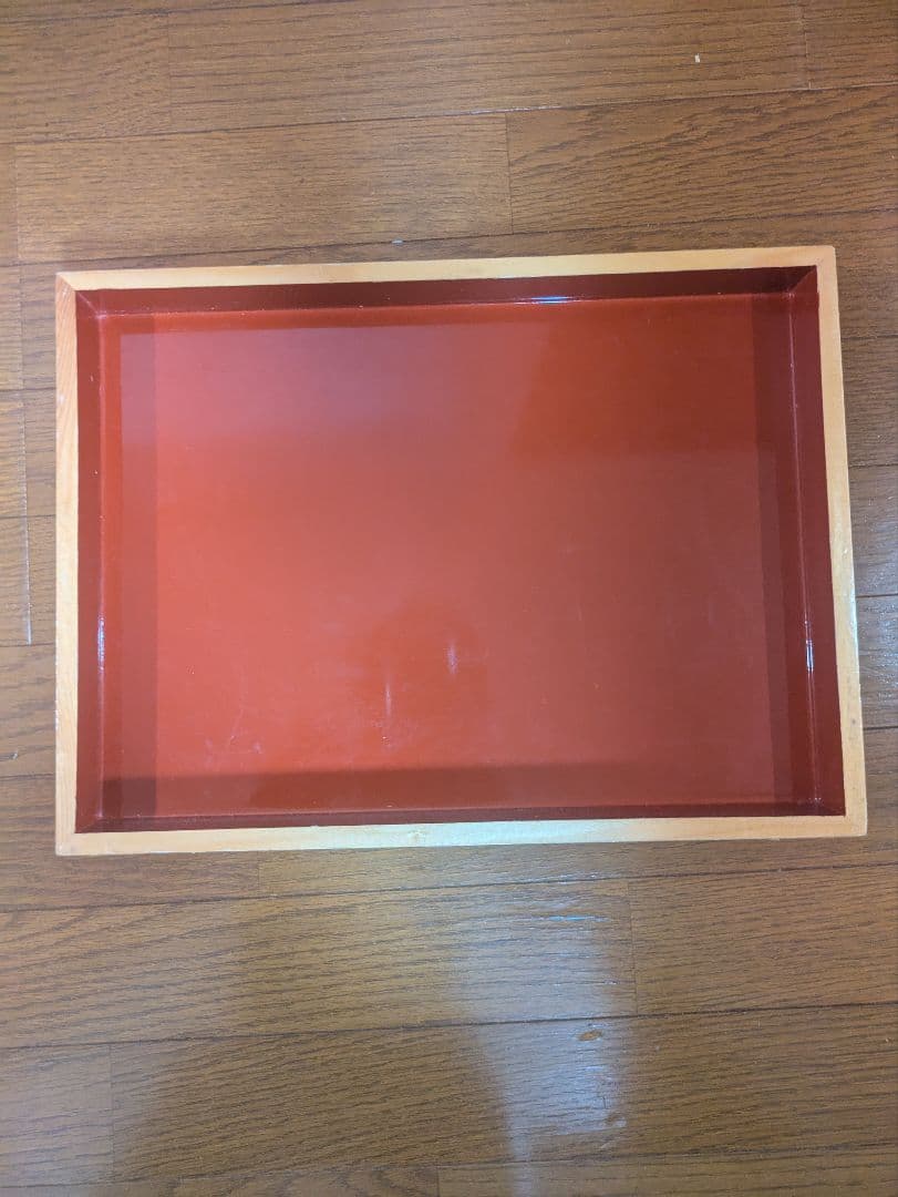 白木デリカバット　7枚セット