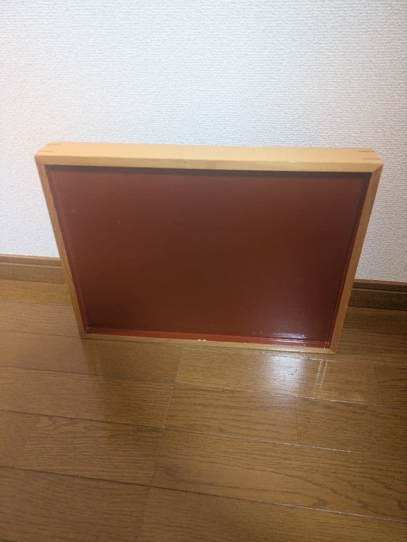 白木デリカバット　7枚セット