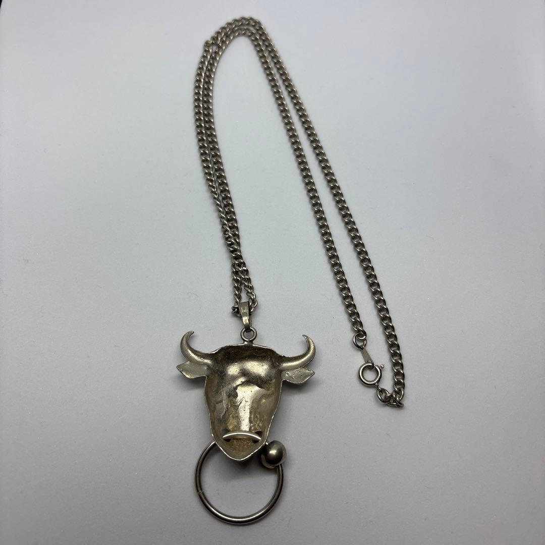 レア　ジャンポール　ゴルチエ　ネックレス　90年代