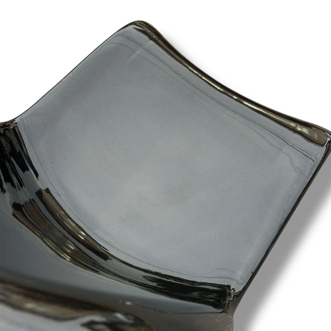 【2脚セット】パントンチェア リプロダクト ブラック 北欧 椅子 ヴィンテージ