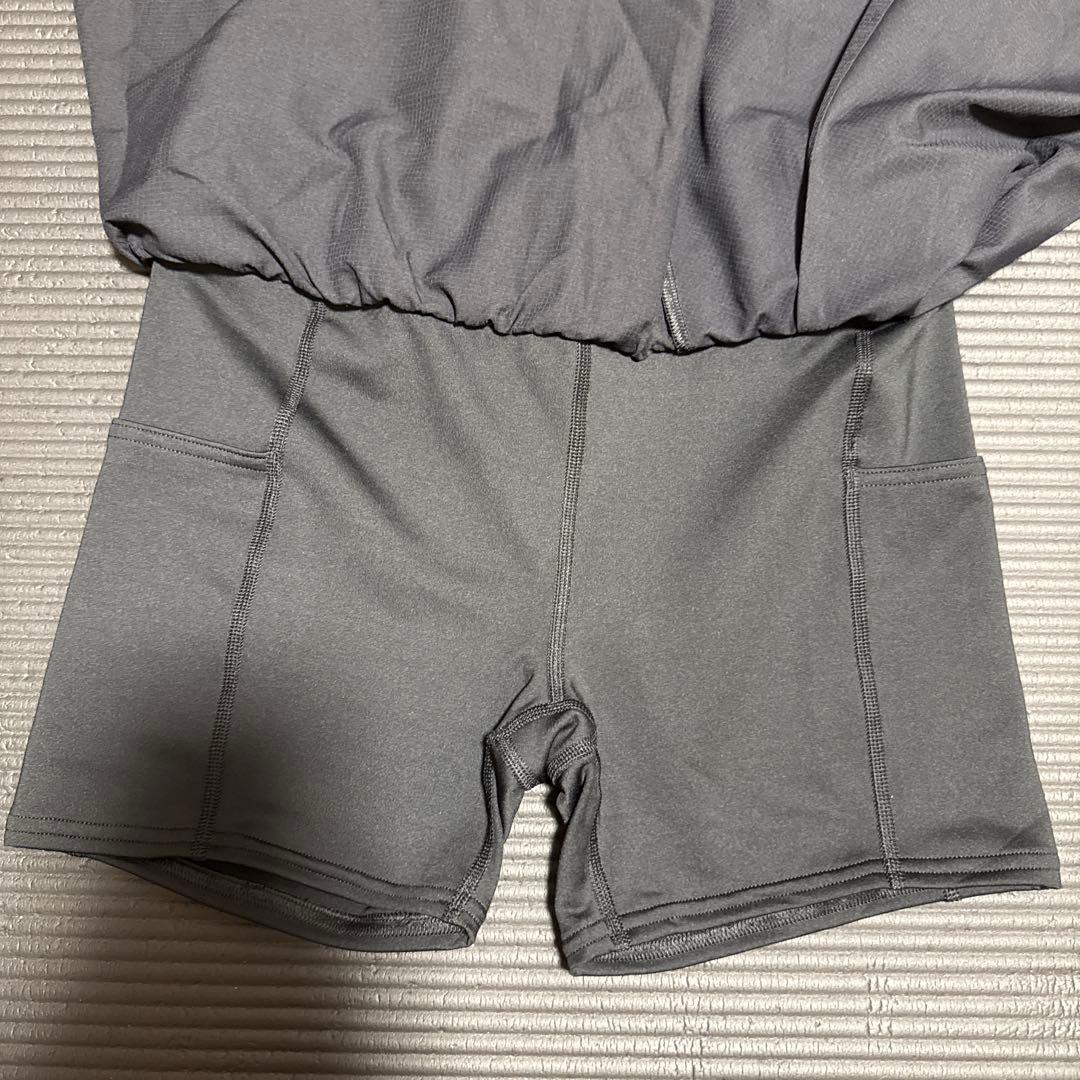 【美品】On スポーツスカート テニス、ゴルフ、ランニング