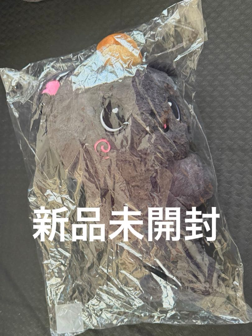 NCT WISH リク キャラクターバッグ トレカ クリ ぬいぐるみ