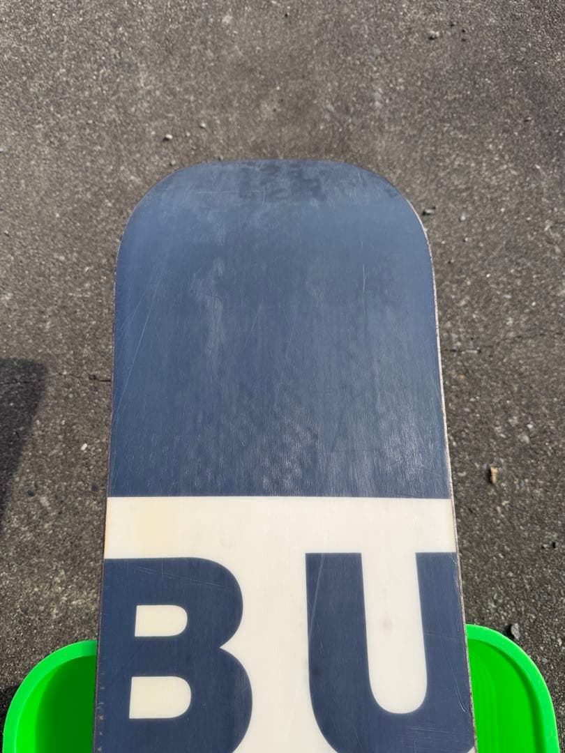 Burton custom 154cm バートン　カスタム　スノボ