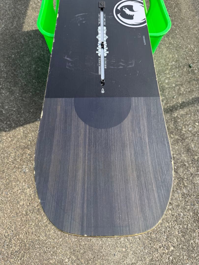 Burton custom 154cm バートン　カスタム　スノボ