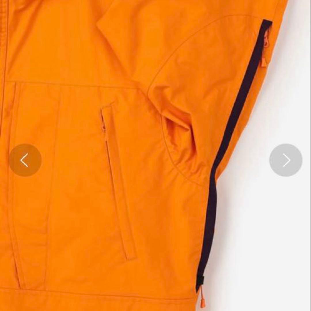 新品 DAIWA PIER TECH ALPINE SHELL PARKA S