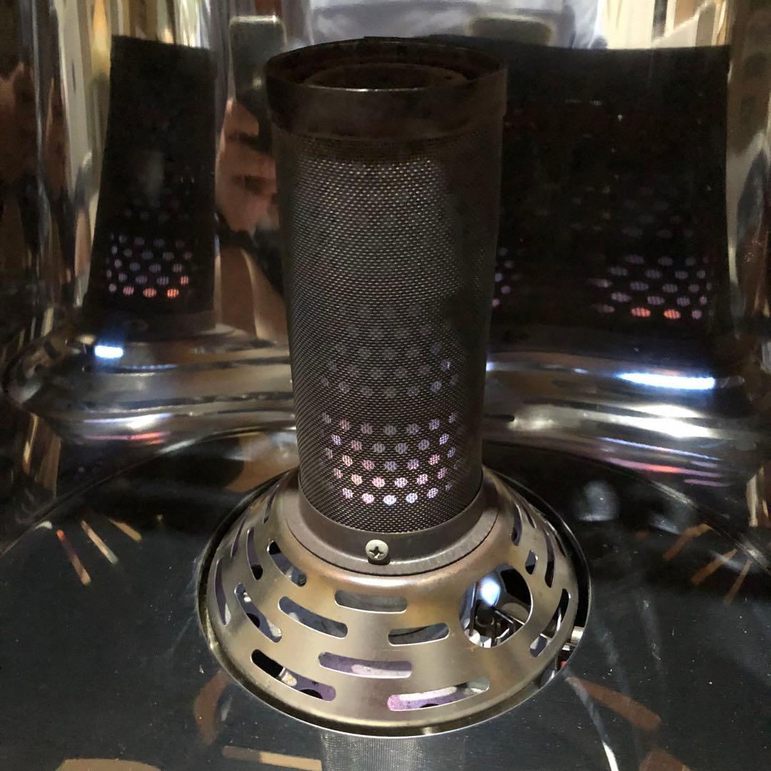 イワタニ カセットガスストーブ CB-STV-HPR ②