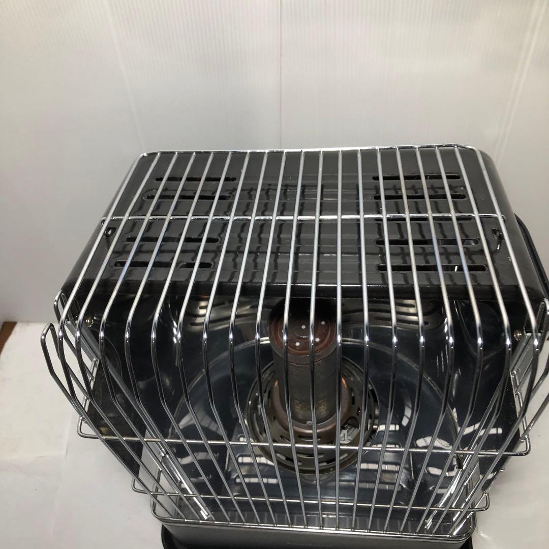 イワタニ カセットガスストーブ CB-STV-HPR ②