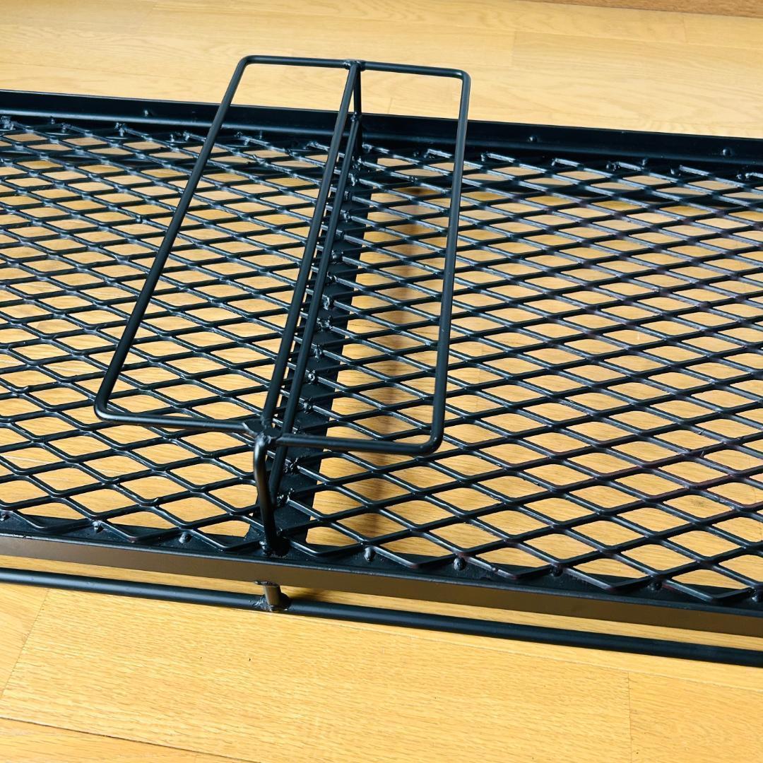 処分セール　シェルフ　植物棚　アガペラック 124cm x 41cm