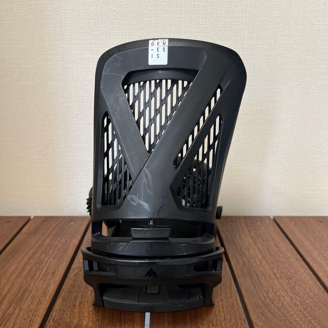 BURTON GENESIS Re:Flex Mサイズ