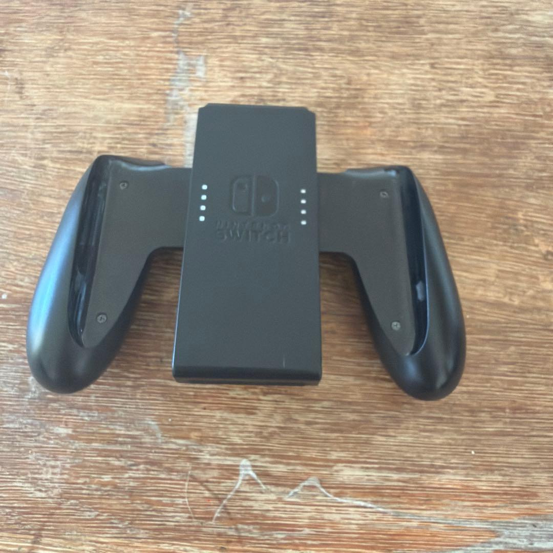 【ジャンク】Switch 本体／SDカードエラーあり／現状動作OK