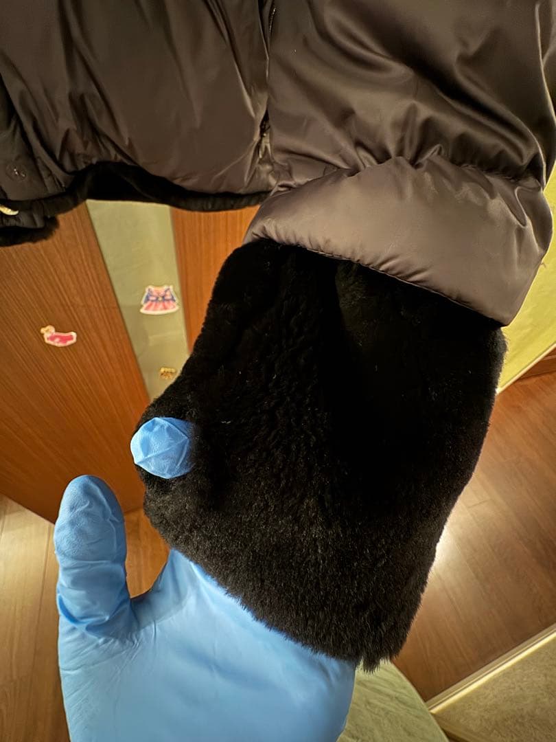 EMMETI di Franco ダウンジャケット 38 2WAY最終値下げ