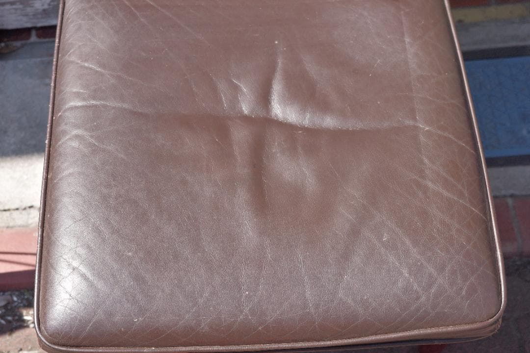 FUJI FURNITURE ダイニングチェア二脚セット　自社便