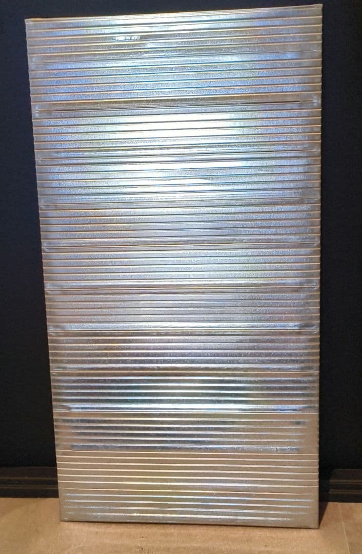 メタルシステム (パーツ) 棚板セット　89cm　