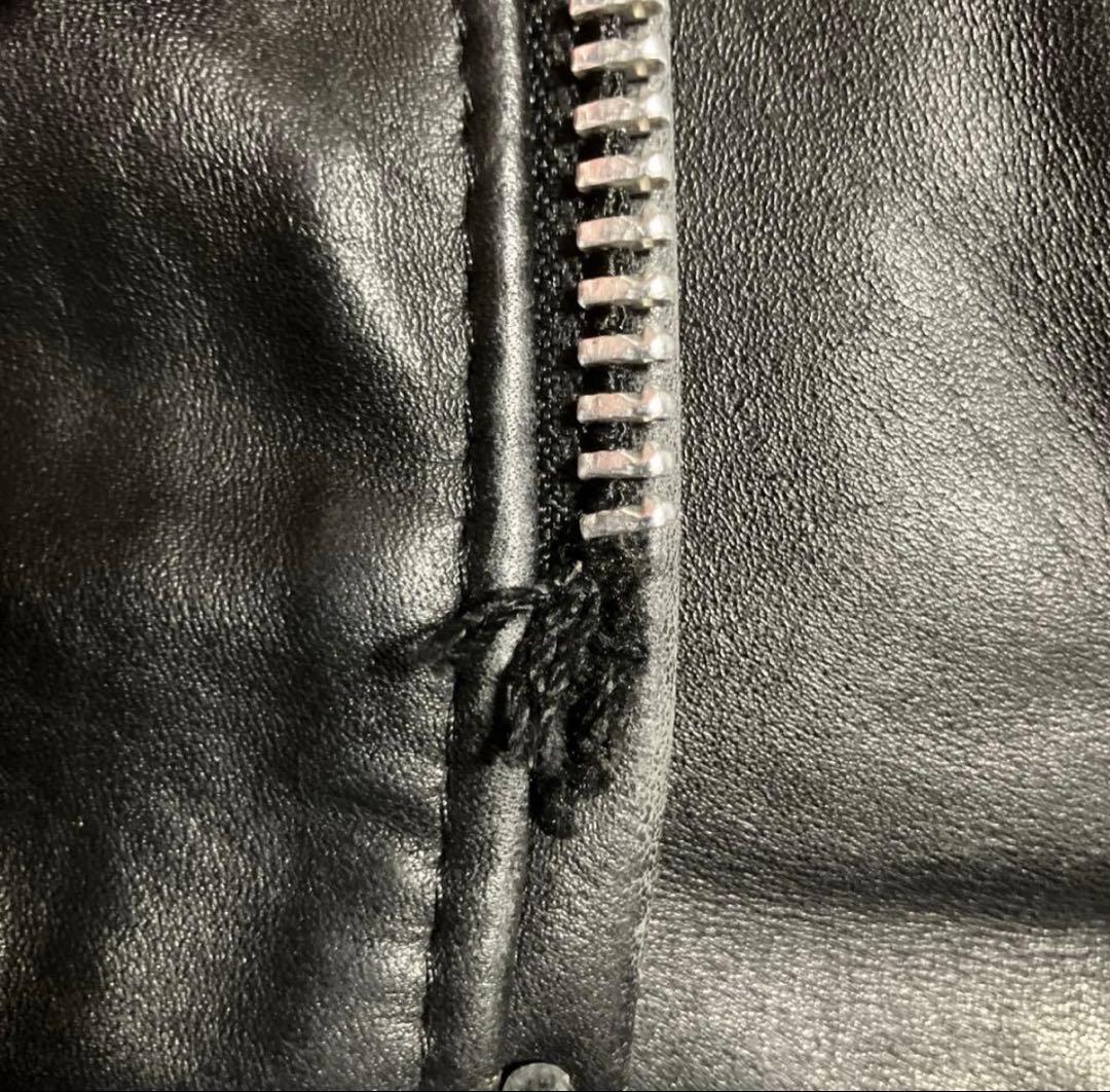 schott 641 希少サイズ42