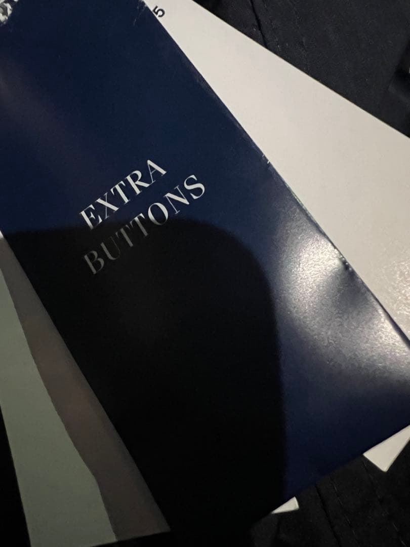 d*k様 Polo Ralph Lauren Japanorak Mサイズ