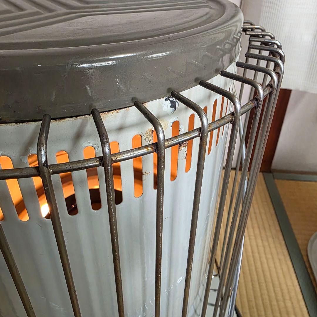 トヨトミ KS-67F キャンプ 中古 13年