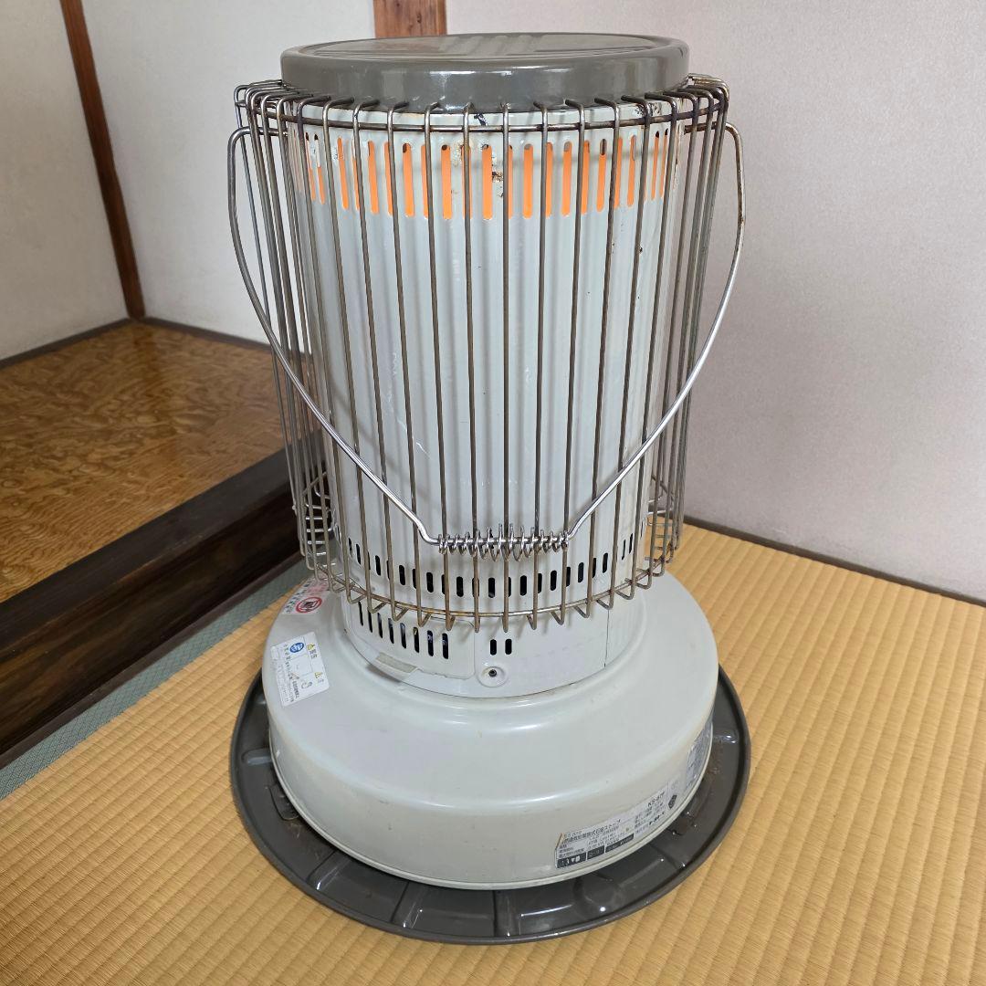 トヨトミ KS-67F キャンプ 中古 13年