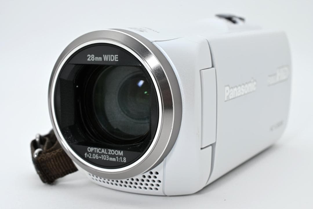 ■ 美品 ■ パナソニック　Panasonic HC-V360M