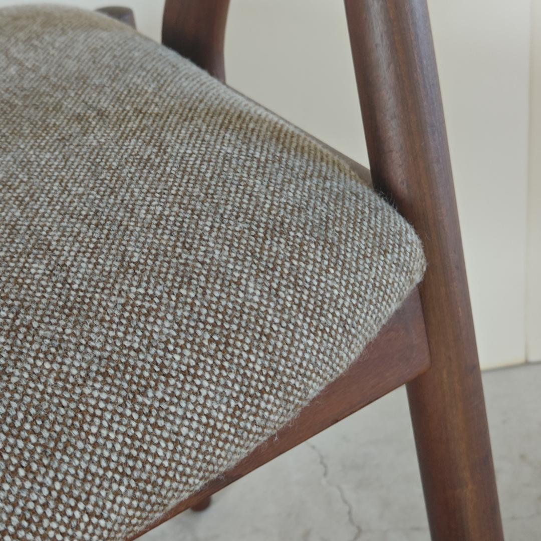カイ・クリスチャンセン　NV31　Kvadrat タンバリン　チャコールグレイ