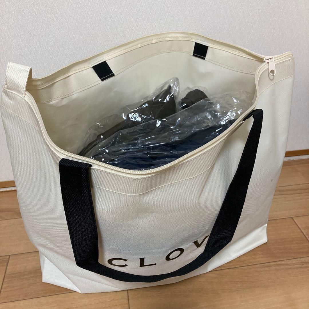 ヤマダヤ2026福袋 CLOVE