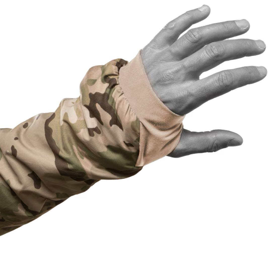 crye precision　LOFT ジャケット　ロフトジャケット