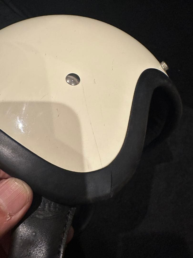 beetle LAC Lサイズ　アイボリー