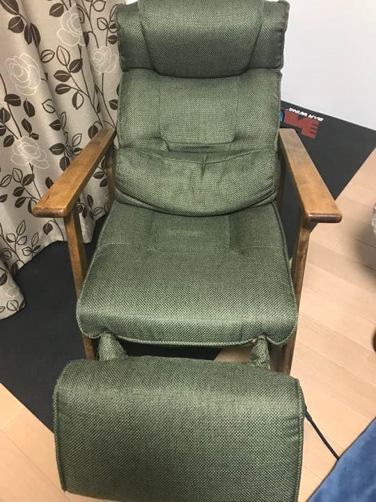 （値下げ交渉可）美品☆快適ロッキングチェア