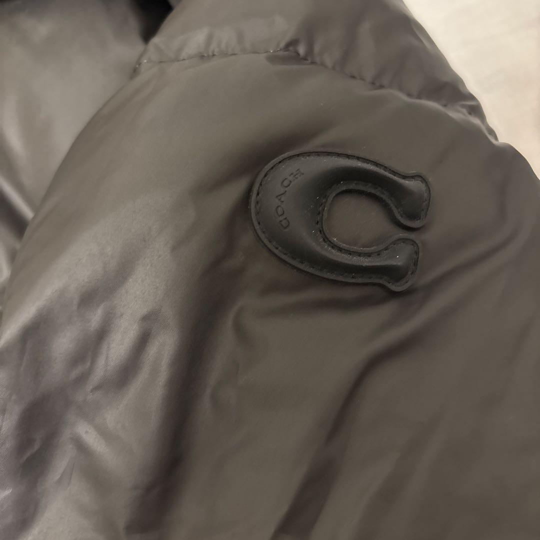 coach コート