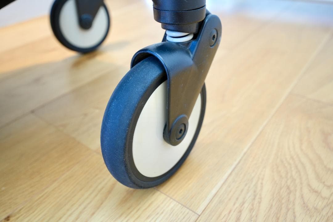 BABYZEN yoyo 6+ ジンジャー