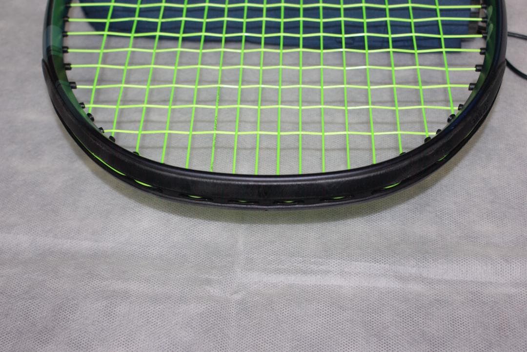 【美品】YONEX EZONE 100SL G1 270g 2022年モデル