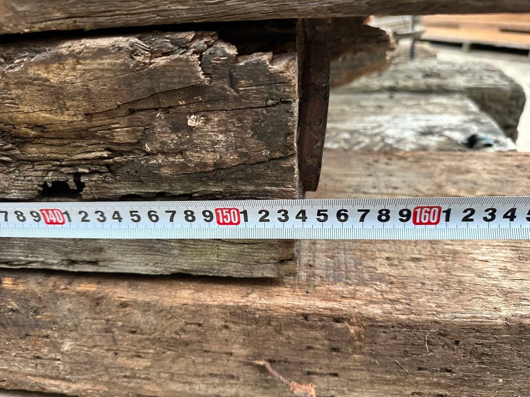 枕木　まくらぎ　ケンパス　中古　ガーデニング　庭　外構　花壇　一式　まとめて