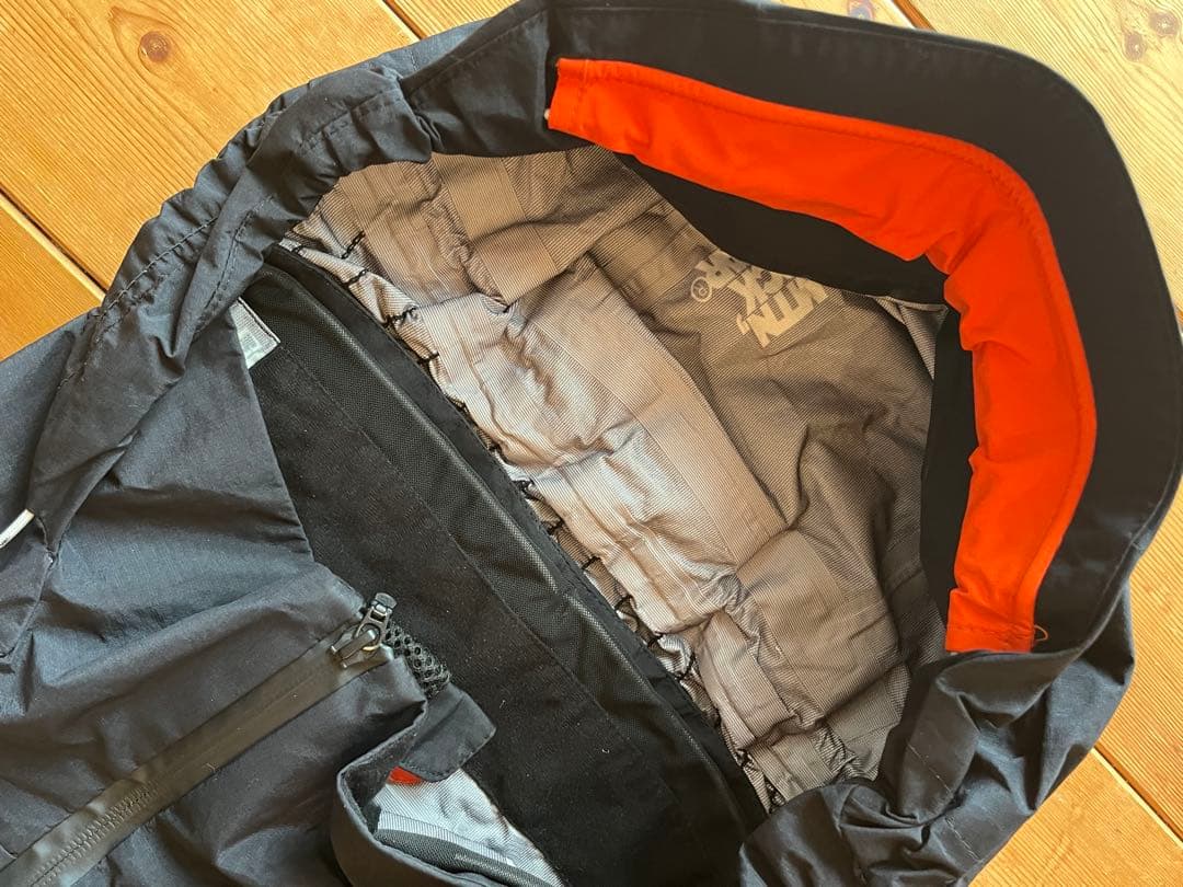 マウンテンロックスター　2025-26 モデル