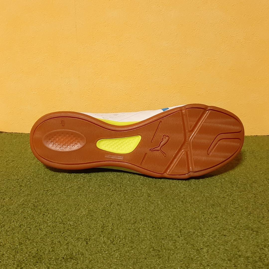 新品 フットサルシューズ エヴォスピード 2足セット 27.5／28.0cm