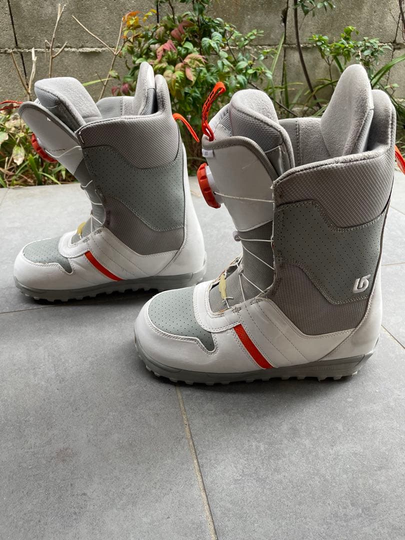 バートン　スノーボード　ブーツ