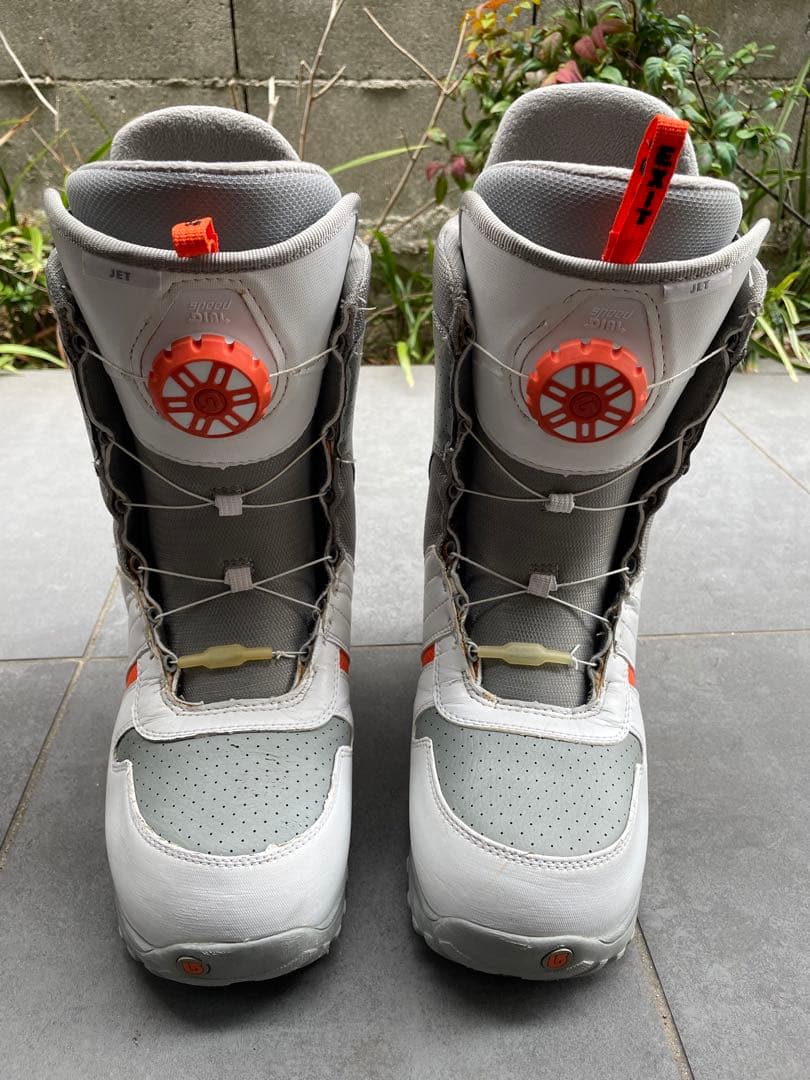 バートン　スノーボード　ブーツ