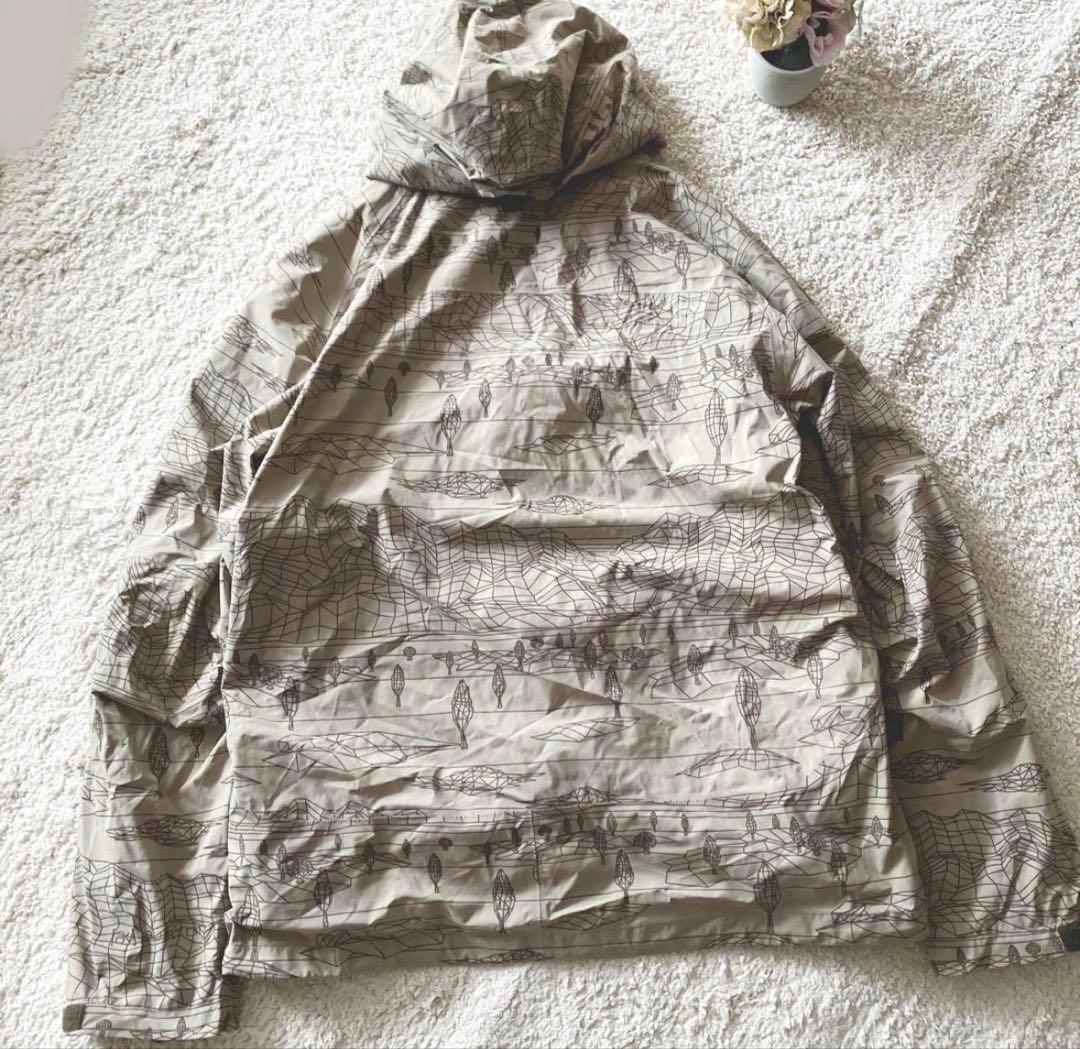 バートン スノーボードジャケット L メンズ Burton [ak]