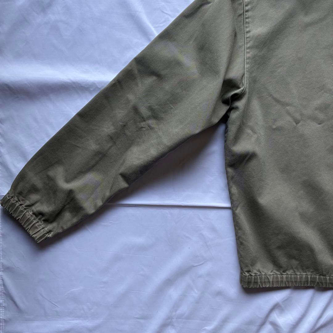 古着　90s　ポロバイラルフローレン　スウィングトップ　ハリントンジャケット