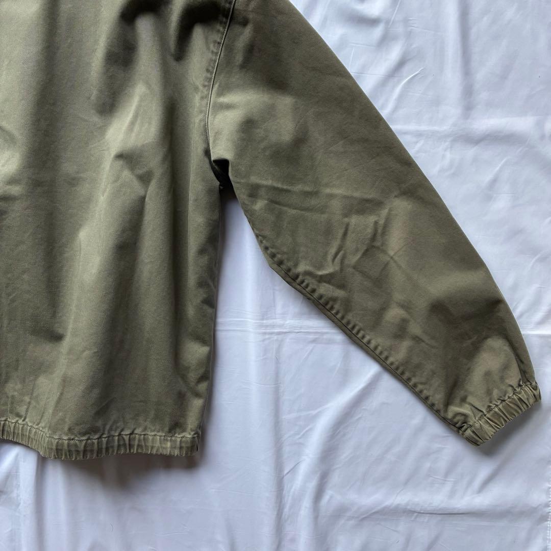 古着　90s　ポロバイラルフローレン　スウィングトップ　ハリントンジャケット