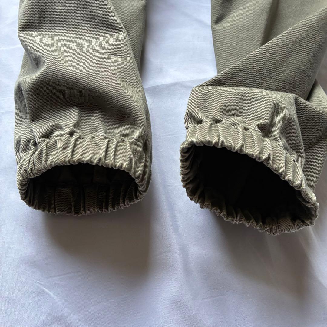 古着　90s　ポロバイラルフローレン　スウィングトップ　ハリントンジャケット